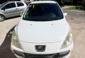 Autos - Peugeot 307 XS nafta 1.6 2011 Nafta 240000Km - En Venta