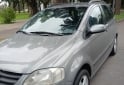 Autos - Volkswagen Suran trendline gnc titul 2007 GNC 140000Km - En Venta