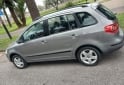 Autos - Volkswagen Suran trendline gnc titul 2007 GNC 140000Km - En Venta