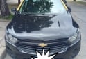 Autos - Chevrolet Prisma Joy 2020 GNC 260000Km - En Venta