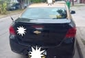 Autos - Chevrolet Prisma Joy 2020 GNC 260000Km - En Venta