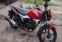 Motos - Honda Glh 150 2023 Nafta 10800Km - En Venta