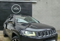 Camionetas - Jeep Compass Limited 4x4 2020 Nafta 74000Km - En Venta