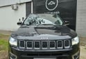 Camionetas - Jeep Compass Limited 4x4 2020 Nafta 74000Km - En Venta