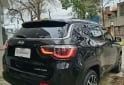 Camionetas - Jeep Compass Limited 4x4 2020 Nafta 74000Km - En Venta