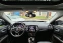 Camionetas - Jeep Compass Limited 4x4 2020 Nafta 74000Km - En Venta