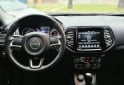 Camionetas - Jeep Compass Limited 4x4 2020 Nafta 74000Km - En Venta