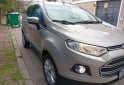 Autos - Ford Ecosport Titanium 2014 GNC 156000Km - En Venta