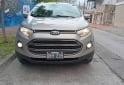 Autos - Ford Ecosport Titanium 2014 GNC 156000Km - En Venta