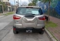 Autos - Ford Ecosport Titanium 2014 GNC 156000Km - En Venta