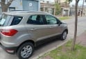Autos - Ford Ecosport Titanium 2014 GNC 156000Km - En Venta