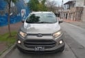 Autos - Ford Ecosport Titanium 2014 GNC 156000Km - En Venta
