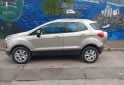 Autos - Ford Ecosport Titanium 2014 GNC 156000Km - En Venta