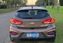 Autos - Chevrolet Cruze Premier 2019 Nafta 68000Km - En Venta
