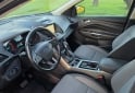 Camionetas - Ford Kuga 2017 Nafta 75000Km - En Venta