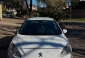 Autos - Peugeot 308 ATRACTIVE 2013 GNC 140000Km - En Venta