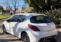 Autos - Peugeot 308 ATRACTIVE 2013 GNC 140000Km - En Venta