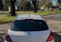 Autos - Peugeot 308 ATRACTIVE 2013 GNC 140000Km - En Venta
