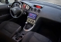 Autos - Peugeot 308 ATRACTIVE 2013 GNC 140000Km - En Venta