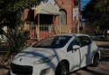 Autos - Peugeot 308 ATRACTIVE 2013 GNC 140000Km - En Venta