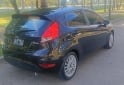 Autos - Ford Fiesta Kinect SE Plus. 2015 Nafta 133000Km - En Venta