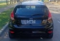 Autos - Ford Fiesta Kinect SE Plus. 2015 Nafta 133000Km - En Venta