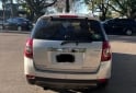 Camionetas - Chevrolet Captiva 2014 Diesel 184500Km - En Venta