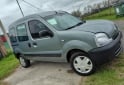 Utilitarios - Renault Kangoo 2007 Nafta 238300Km - En Venta