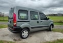 Utilitarios - Renault Kangoo 2007 Nafta 238300Km - En Venta