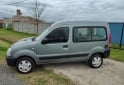 Utilitarios - Renault Kangoo 2007 Nafta 238300Km - En Venta