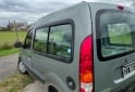 Utilitarios - Renault Kangoo 2007 Nafta 238300Km - En Venta