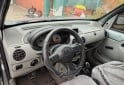 Utilitarios - Renault Kangoo 2007 Nafta 238300Km - En Venta