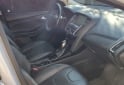 Autos - Ford FOCUS 3 TITANIUM 2016 Nafta 80000Km - En Venta