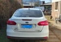 Autos - Ford FOCUS 3 TITANIUM 2016 Nafta 80000Km - En Venta