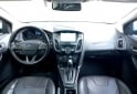 Autos - Ford FOCUS 3 TITANIUM 2016 Nafta 80000Km - En Venta