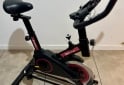 Deportes - Bicicleta Fija Spinning - En Venta