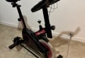 Deportes - Bicicleta Fija Spinning - En Venta