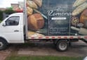 Utilitarios - Otra marca Mamut box refrigerado 2021 Nafta 45000Km - En Venta