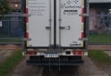 Utilitarios - Otra marca Mamut box refrigerado 2021 Nafta 45000Km - En Venta