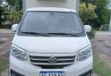 Utilitarios - Otra marca Mamut box refrigerado 2021 Nafta 45000Km - En Venta