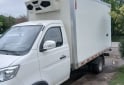 Utilitarios - Otra marca Mamut box refrigerado 2021 Nafta 45000Km - En Venta