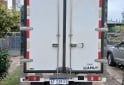 Utilitarios - Otra marca Mamut box refrigerado 2021 Nafta 45000Km - En Venta