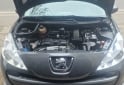 Autos - Peugeot 207 2014 GNC 97000Km - En Venta