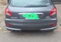 Autos - Peugeot 207 2014 GNC 97000Km - En Venta