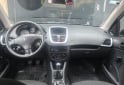 Autos - Peugeot 207 2014 GNC 97000Km - En Venta