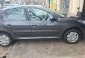 Autos - Peugeot 207 2014 GNC 97000Km - En Venta