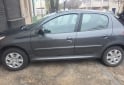 Autos - Peugeot 207 2014 GNC 97000Km - En Venta