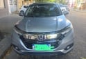 Autos - Honda HRV EXL 2019 Nafta 57000Km - En Venta