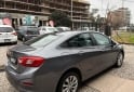 Autos - Chevrolet CRUZE 1.4T LT 4P 2019 Nafta - En Venta