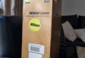Electr�nica - Lente Nikon 70-300 ED VR2 (full frame) - En Venta